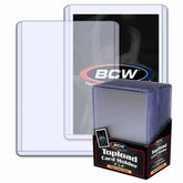Thick Card Topload Holder - 59 PT. - Starbase 505